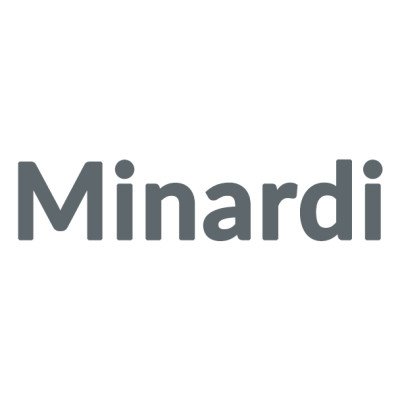 Minardi Promo Codes & Coupons