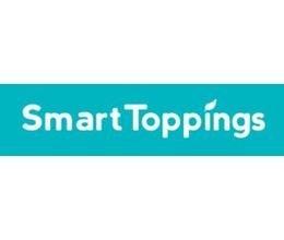 Smart Toppings Promo Codes & Coupons