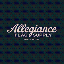 Allegiance Flag Supply Promo Codes & Coupons
