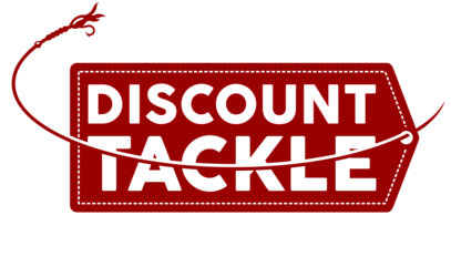 Discount Tackle Promo Codes & Coupons