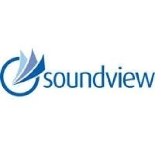 Soundview Promo Codes & Coupons