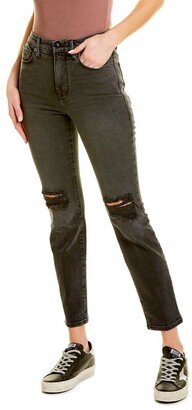 Good Classic Black Skinny Jean