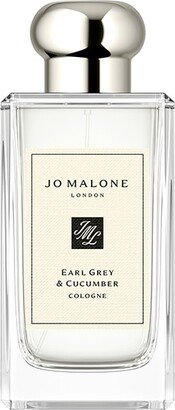 Earl Grey & Cucumber Cologne