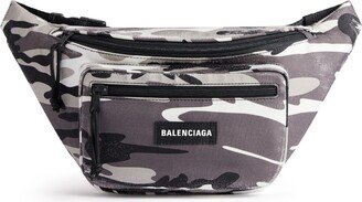 Explorer Beltpack Camo Print-AA