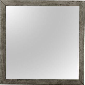 Laurel Mirror