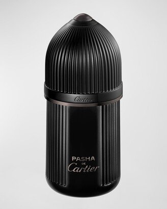 Pasha de Noir Absolu Eau de Parfum, 3.4 oz.