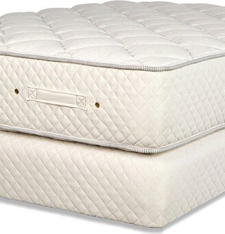 Royal-Pedic Dream Spring Limited Plush California King Mattress Set