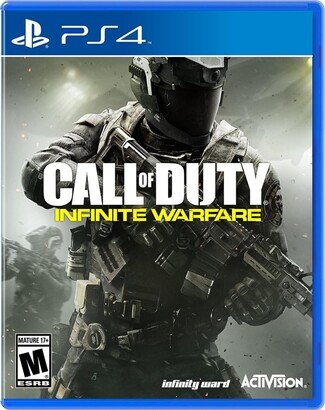 Activision Call of Duty: Infinite Warfare (French Version) - Playstation 4