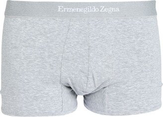 Boxer Light Grey-AD