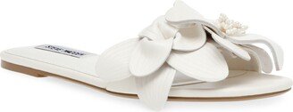 Melena Slide Sandal