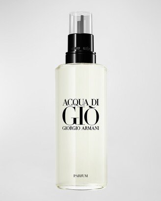 ARMANI beauty Acqua di Giò Parfum Refill, 5 oz.