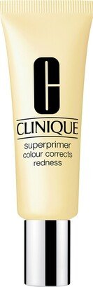 Superprimer Face Primers Redness