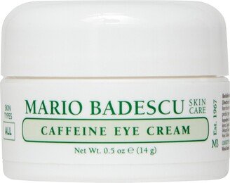 Caffeine Eye Cream 14g