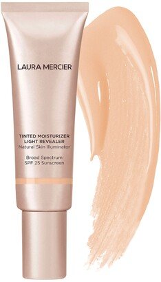Tinted Moisturizer Light Revealer Natural Skin Illuminator Broad Spectrum SPF 25