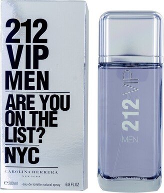 Men's 212 Vip 6.7Oz Edt Spray