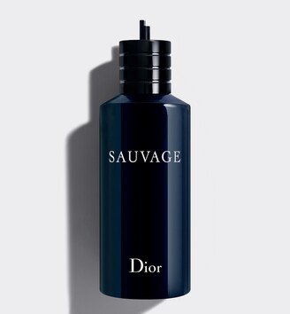 Sauvage - Eau de Toilette - Perfume - Refill 300 ml