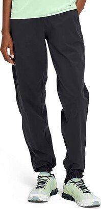 Track Pants (Black) Women's Clothing