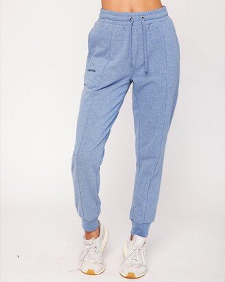 Rebody Active Rebody Pintuck French Terry Sweatpants for Women