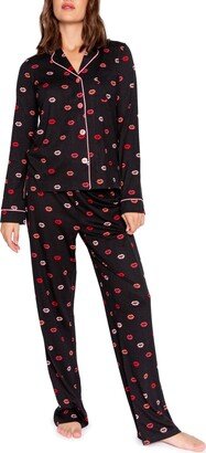 Be Mine Pajamas