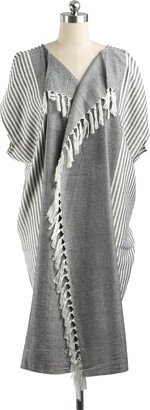 Turkish Towel Robe