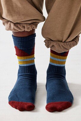 Movement Hit The Road Tube Socks by at Free People