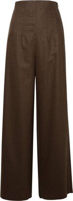 Venas Wide-Leg Trousers-AA