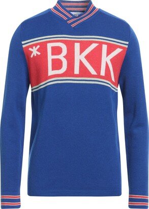 Sweater Blue-AC