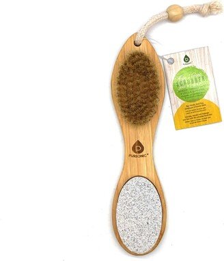 4-in-1 Foot Scrubber