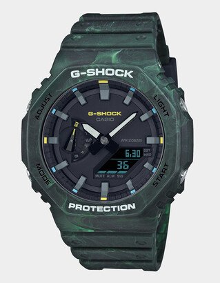 GA2100FR-3A Watch