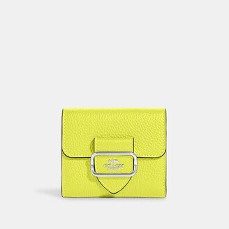 Small Morgan Wallet