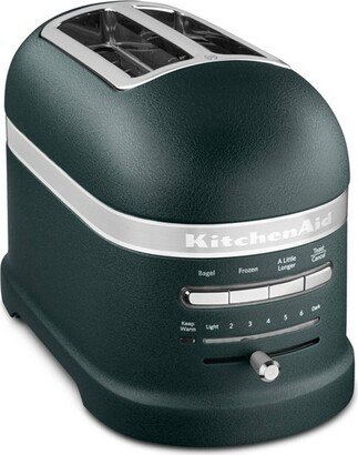 KitchenAid Pro Line Series 2-Slice Automatic Toaster KMT2203TPP