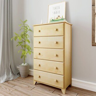 Max & Lily Max and Lily 5-Drawer Dresser