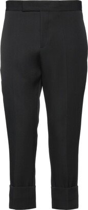 SAPIO Pants Black