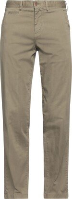 Pants Khaki-AL