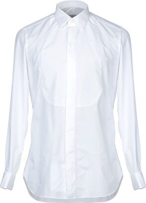 Shirt White-FX