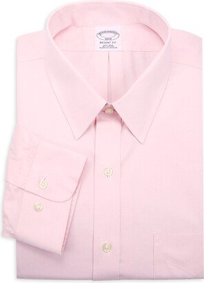 Regent Fit Non Iron Dress Shirt-AA