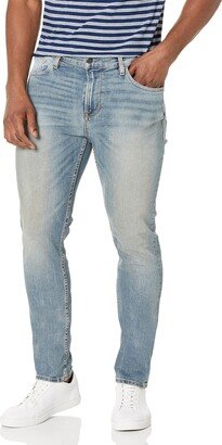 Men's Axl Slim Jean-AB