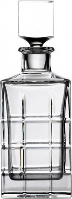 Cluin Square Decanter-AA