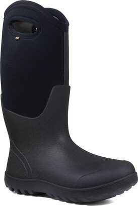 Neo Classic Tall Waterproof Rain Boot