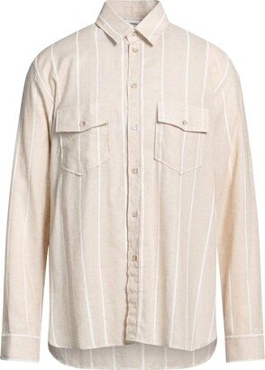 DNL Shirt Beige