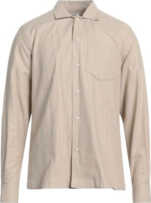 Shirt Dove Grey-AA