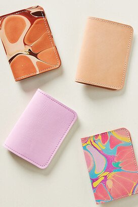 Glad & Young Studio Passport Holder-AA