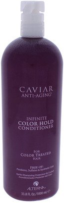 Caviar Anti-Aging 33.8Fl Oz Infinite Color Hold Conditioner-AA