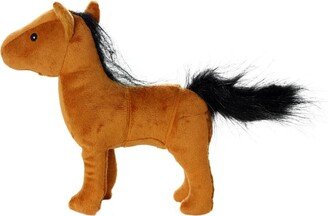 Mighty Jr Farm Horse, Dog Toy