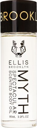 MYTH Spectacular Scented Body Oil-AA