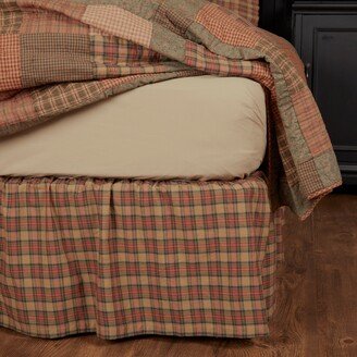 Crosswoods Bed Skirt