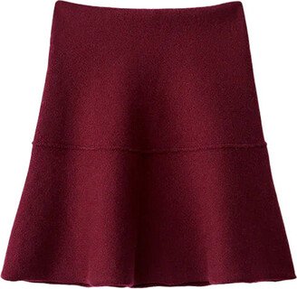 The Noa Mini Skirt