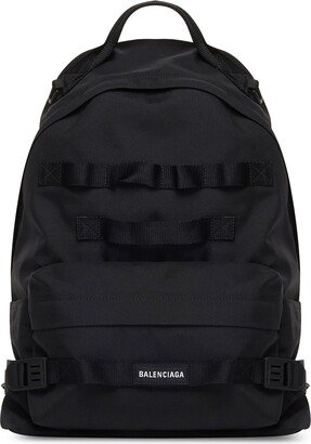 Army Medium Multicarry Backpack