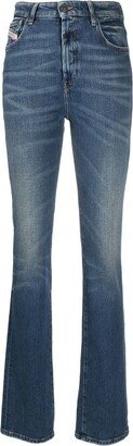 D-Escription flared bootcut jeans