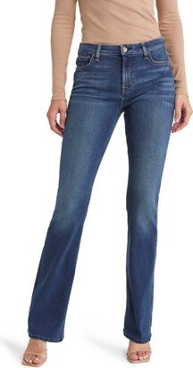 Slim Bootcut Jeans-AE